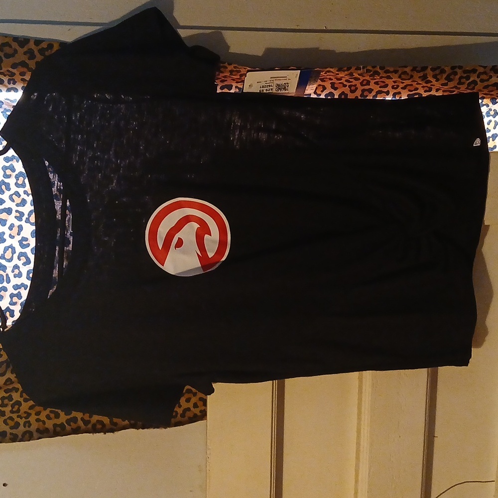 New Era NBA Tees